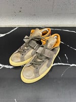 Hermes 2000s Mid Top Sneaker 41.5 AS IS