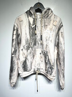 Reese Cooper NWT Outdoor Supply Camo Hoodie S