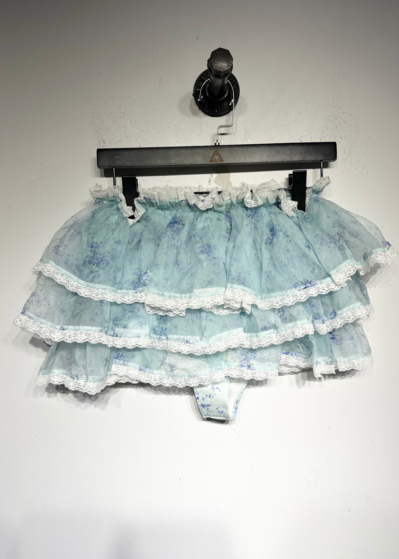 NWT Selkie 'The Dauphine' Knickers (Retail: $155) XS