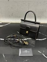 Coach Willis Top Handle OS