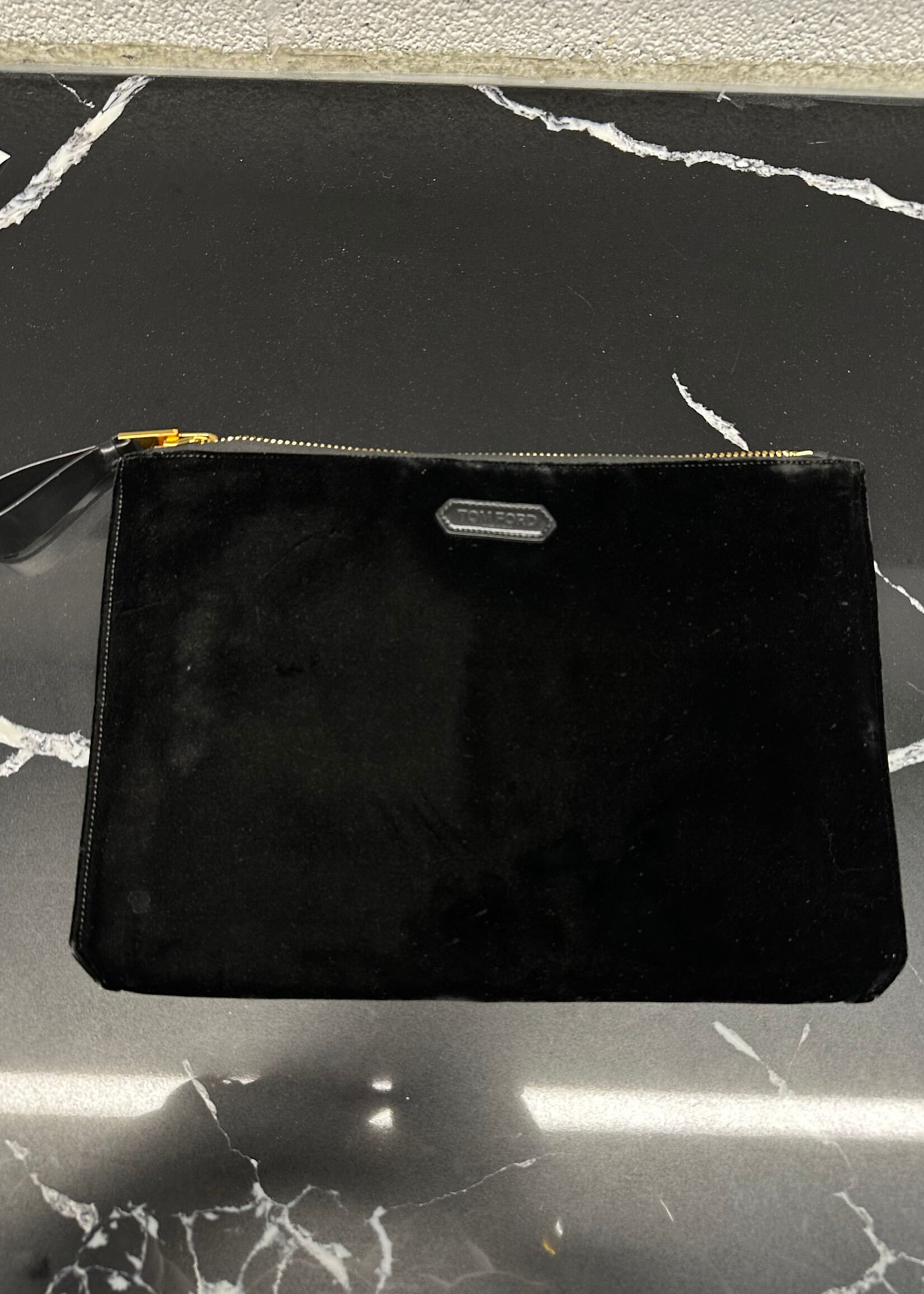 Tom Ford Buckley Document Holder