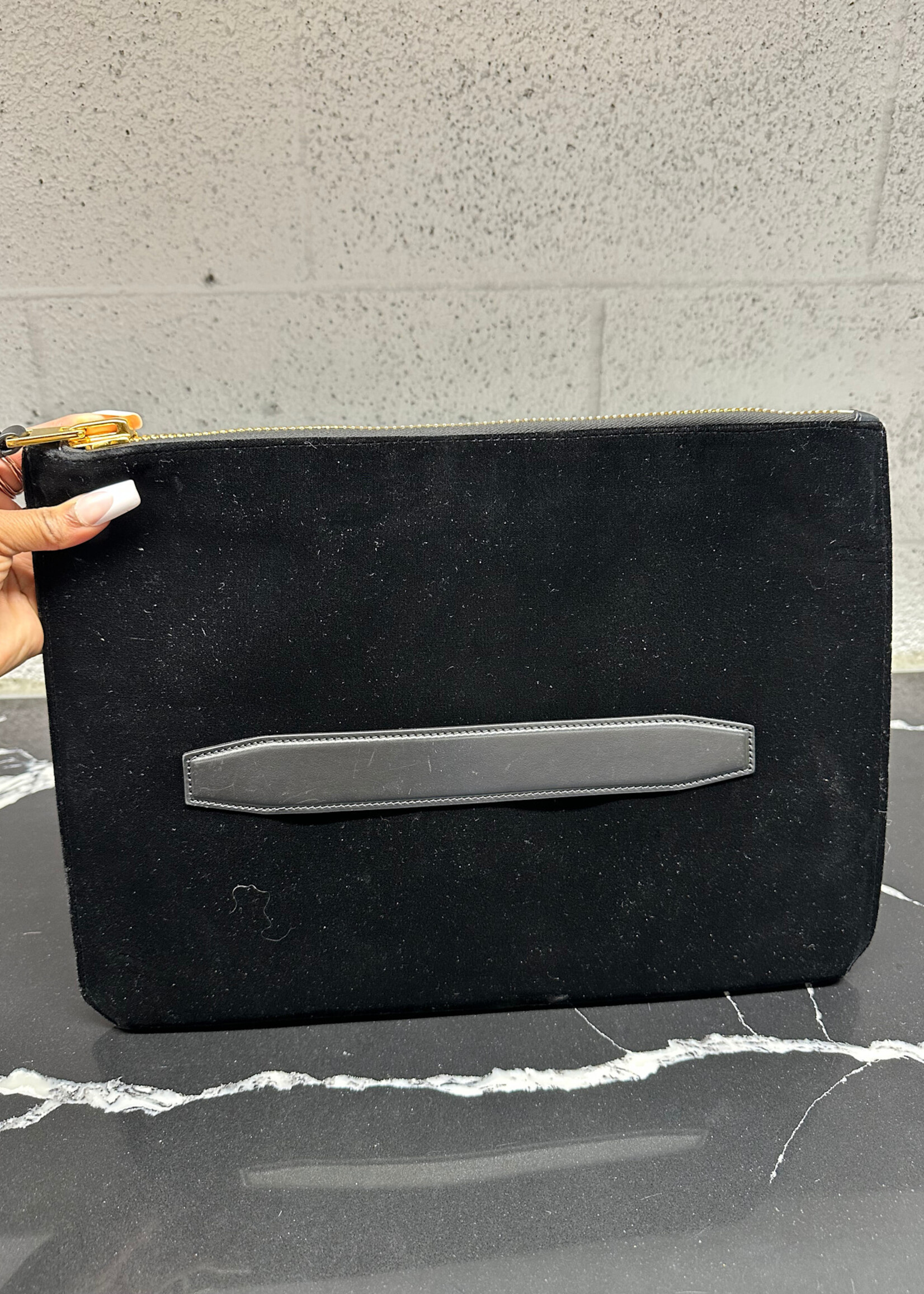 Tom Ford Buckley Document Holder