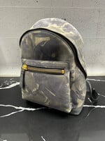 Tom Ford Buckley Camo Backpack