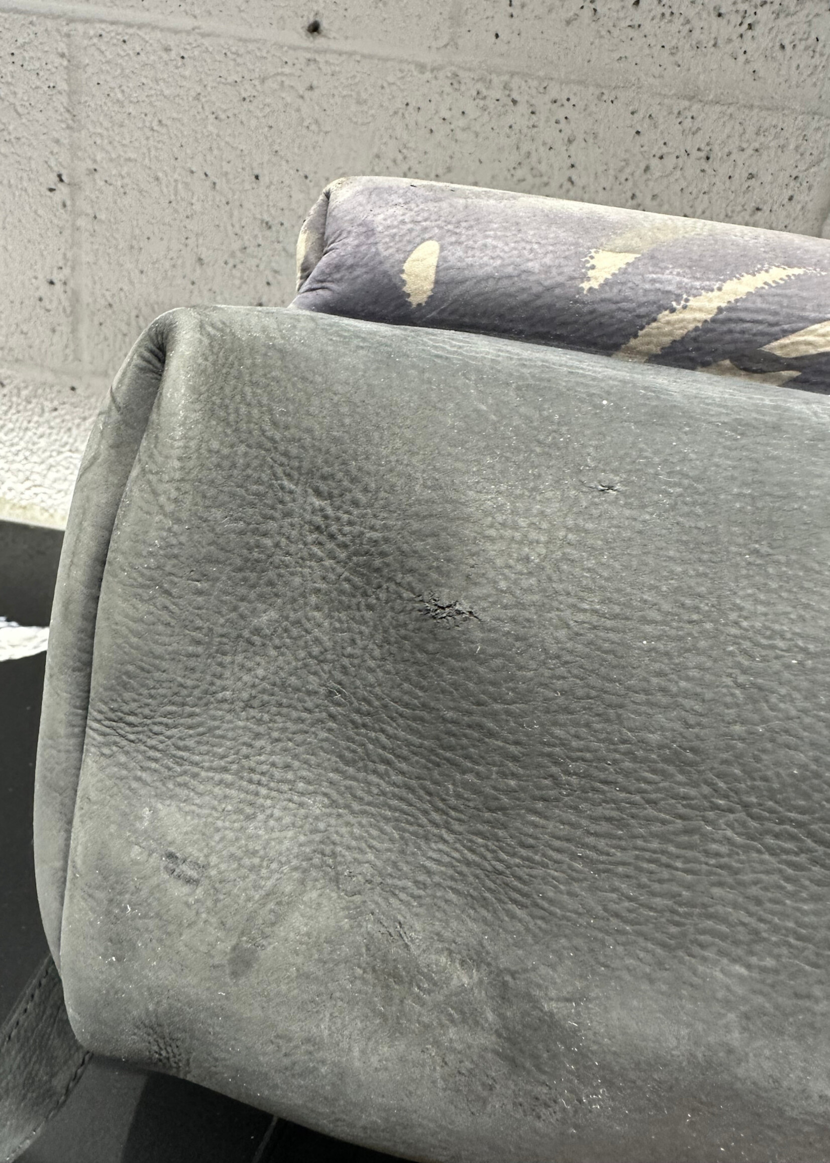 Tom Ford Buckley Camo Backpack