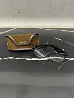 Tom Ford Alexandra Clear Glasses W CASE