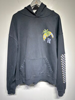 Rhude Moonlight Tropics Hoodie L