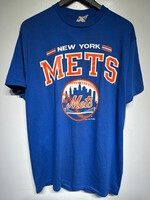 NWT Vintage New York Mets Tee Masc L