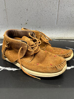 Visvim FBT Tobbaco Suede Masc 11