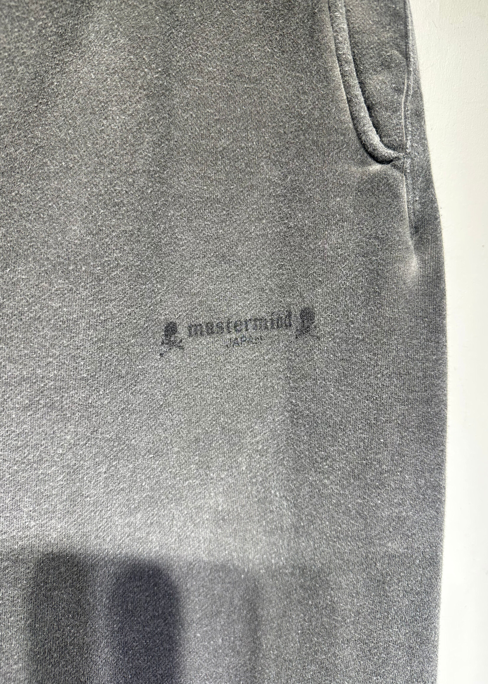 John Elliot x Mastermind Sweatpants 2/M (28-30")