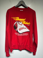 Feature x UNLV Red Sweatshirt Masc L