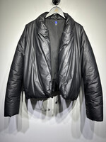 Yeezy Gap Round Jacket Black Masc S