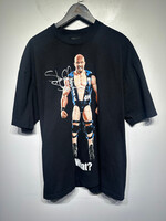 Jaee Editz Stone Cold Steve Austin Tee L