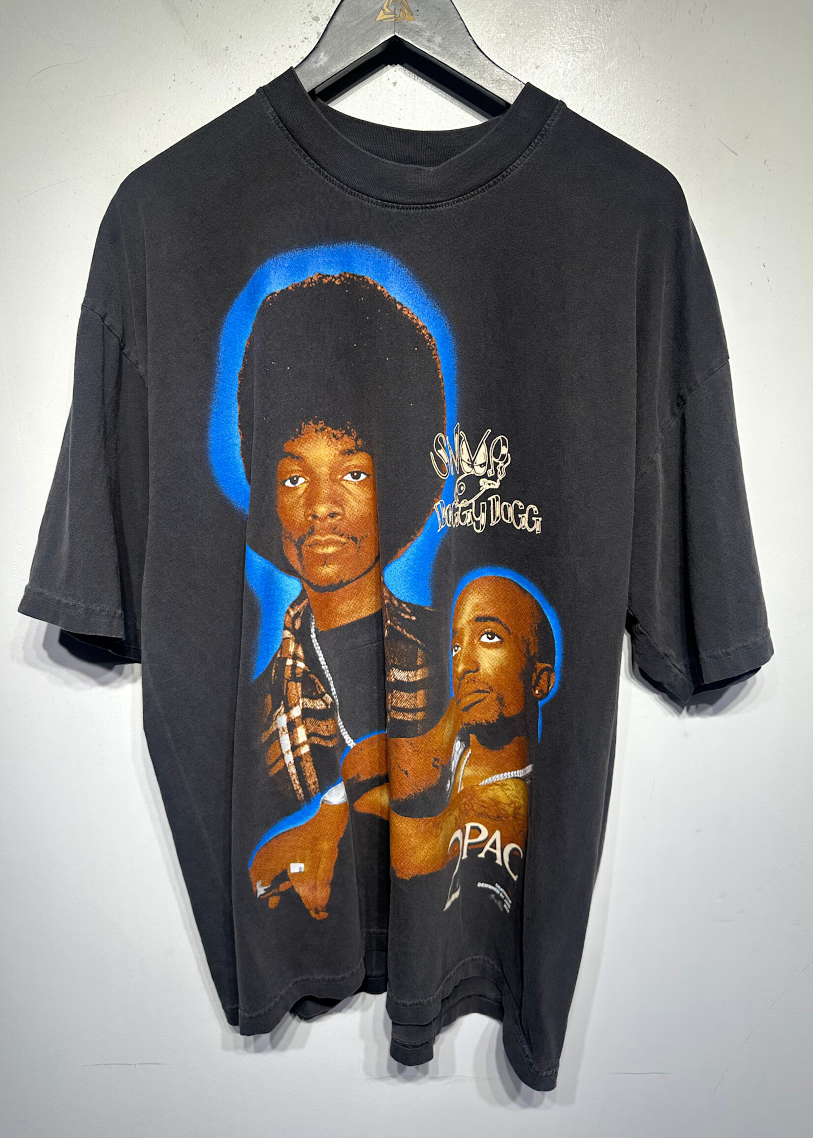 Jaee Editz Snoop & Pac Tee L