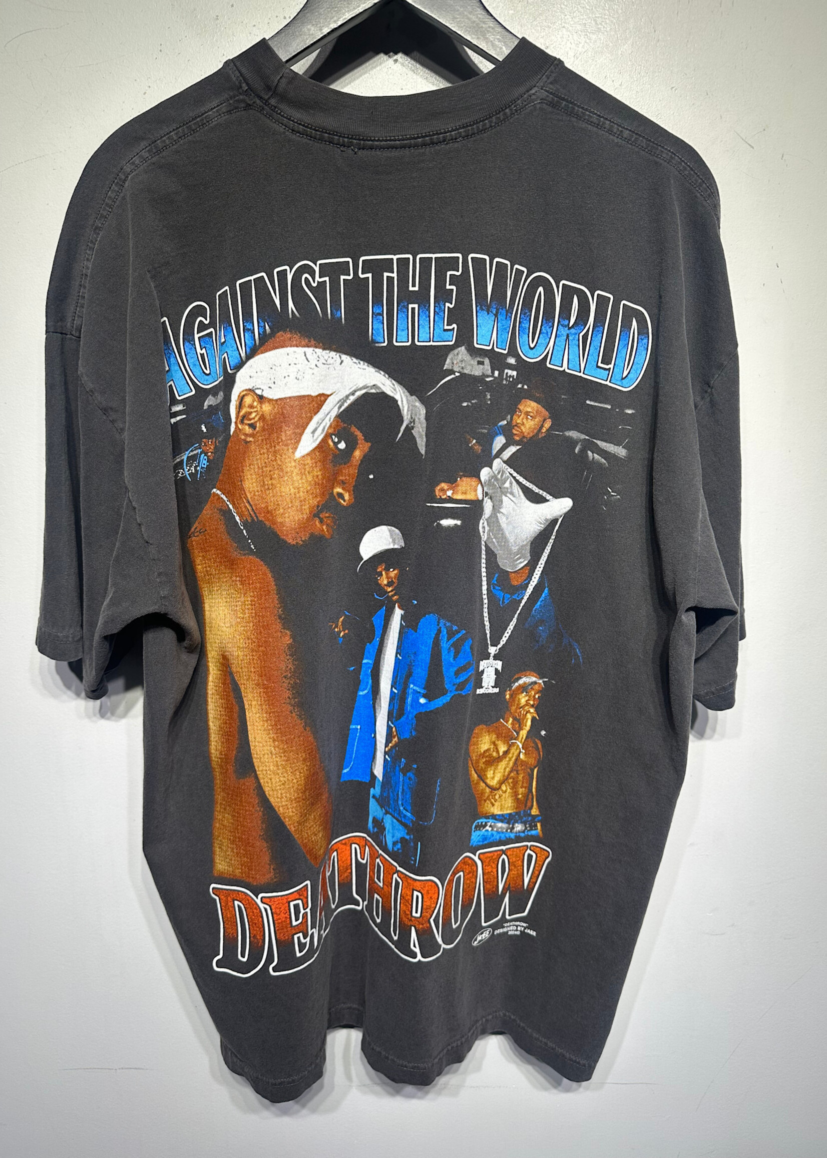 Jaee Editz Snoop & Pac Tee L
