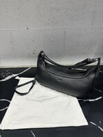 Hammitt LA Daniel Black Leather Bag OS
