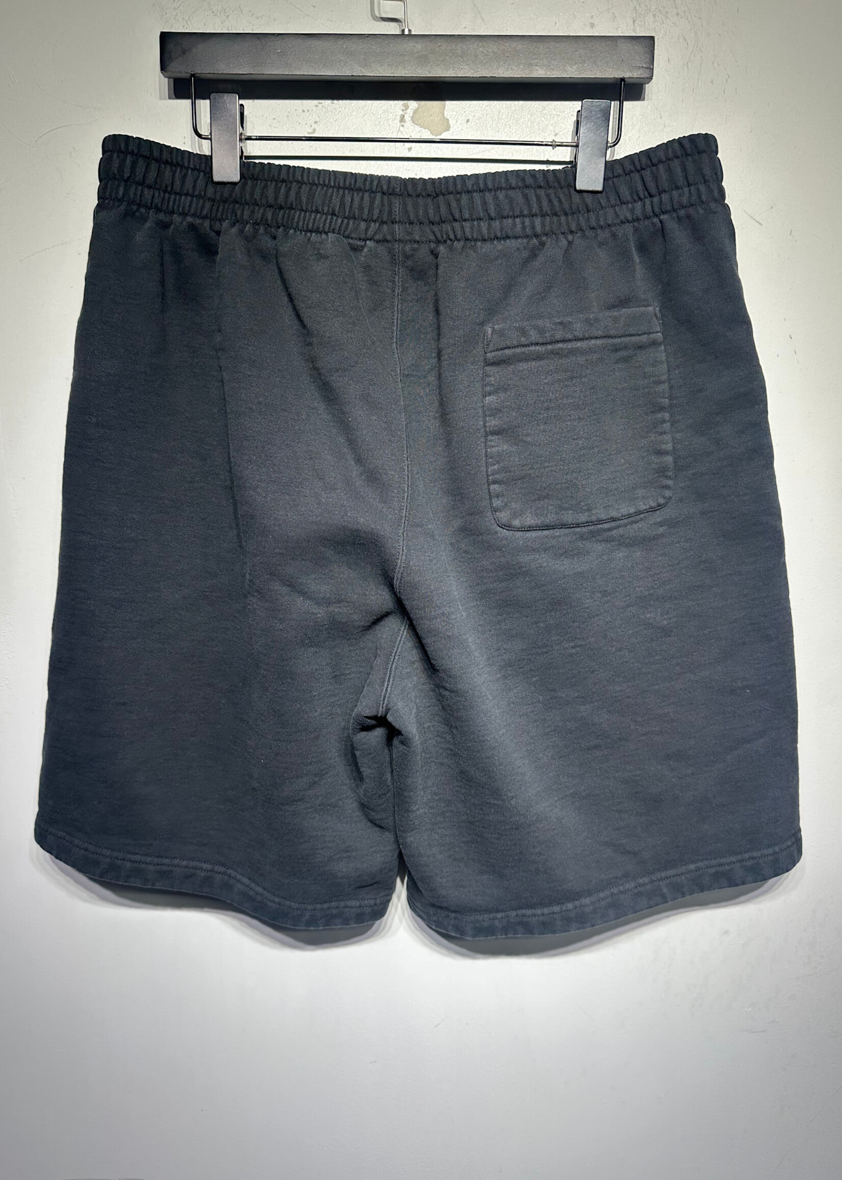 Supreme FW26 Black Mini BOGO Shorts L/32
