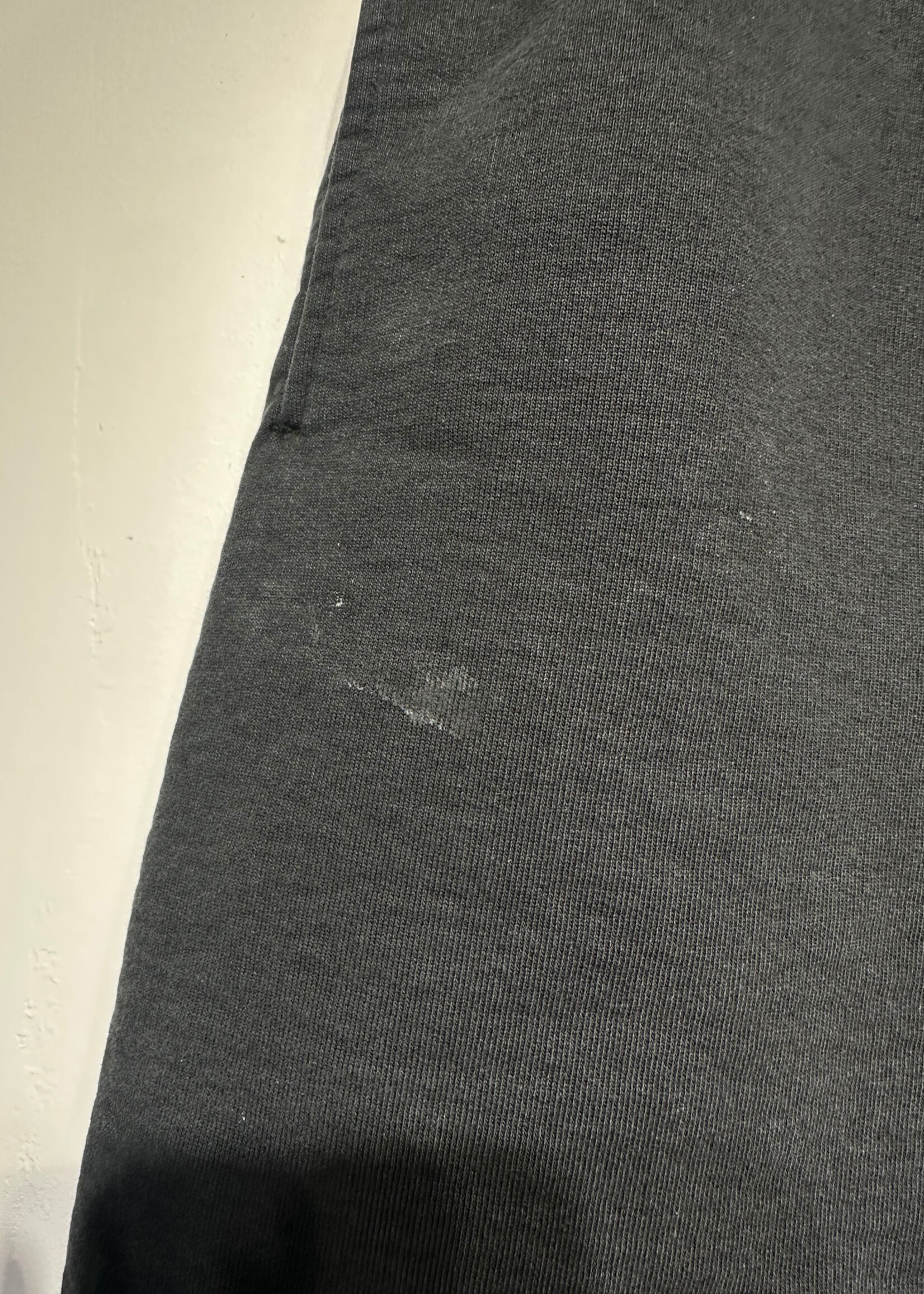 Supreme FW26 Black Mini BOGO Shorts L/32
