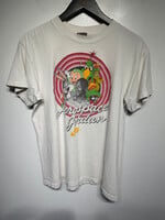 Nike Vintage MJ Space Jam Tee L AS IS