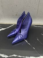 Tom Ford Purple Metallic Stilleto Fem 9