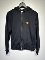 Kenzo Tiger Patch Hoodie Masc M