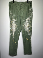 OrSlow OG 107 Painter Pants Masc 34