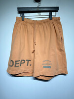 Gallery Department Orange Shorts Masc 30