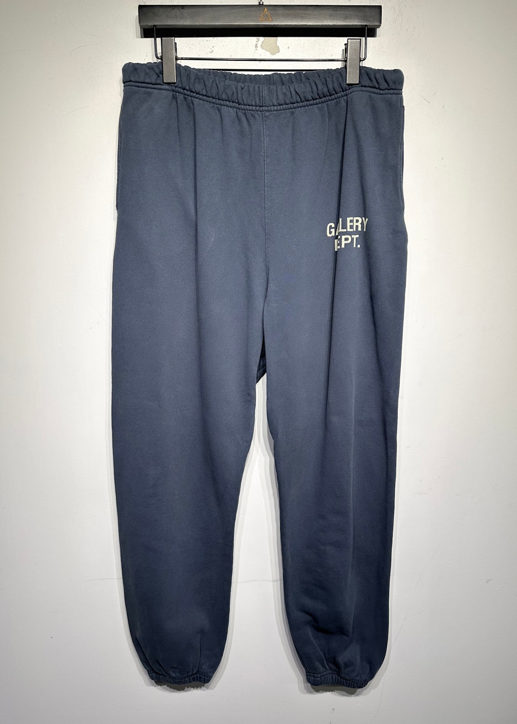 Gallery Department Navy Sweatpants Masc 30
