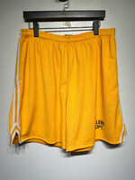 Gallery Dept. Yellow Venice Bball Shorts XL