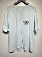 Gallery Department White Hollywood Tee Masc XL