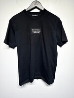 Dolce and Gabbana Only Good Vibes Tee Masc M