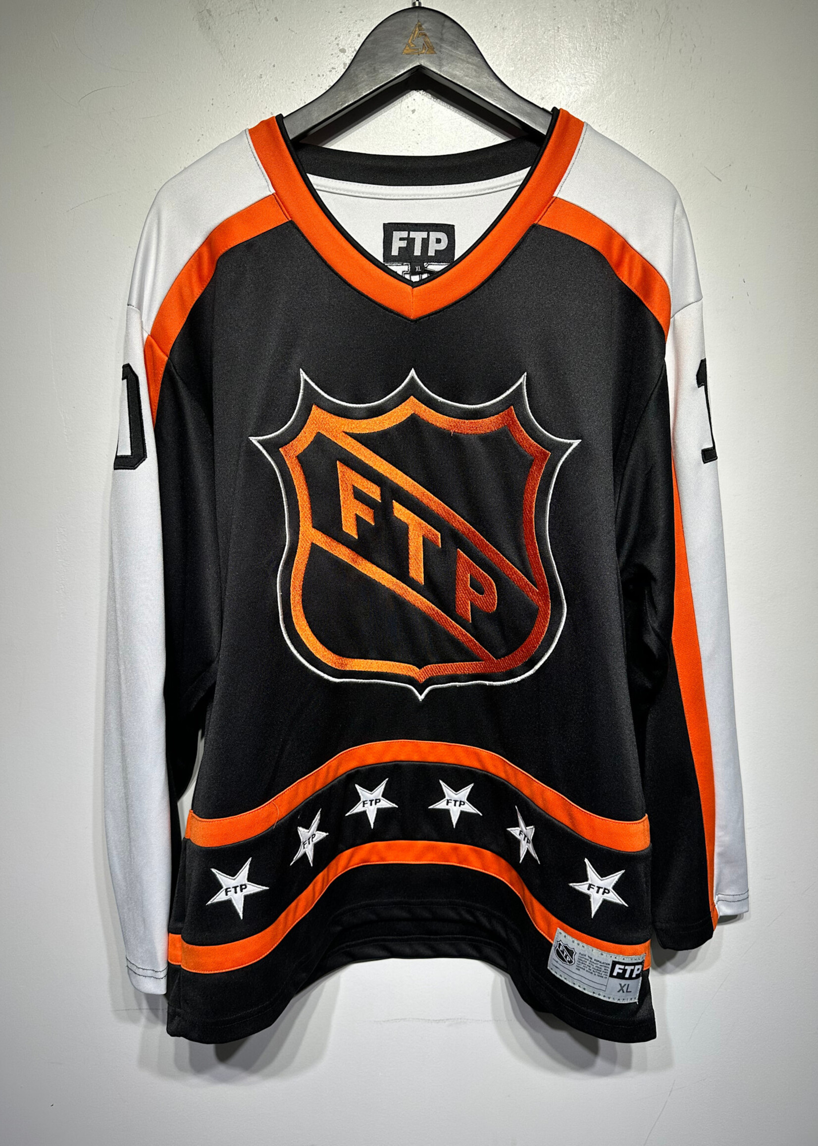 FTP Hockey Jersey Masc XL