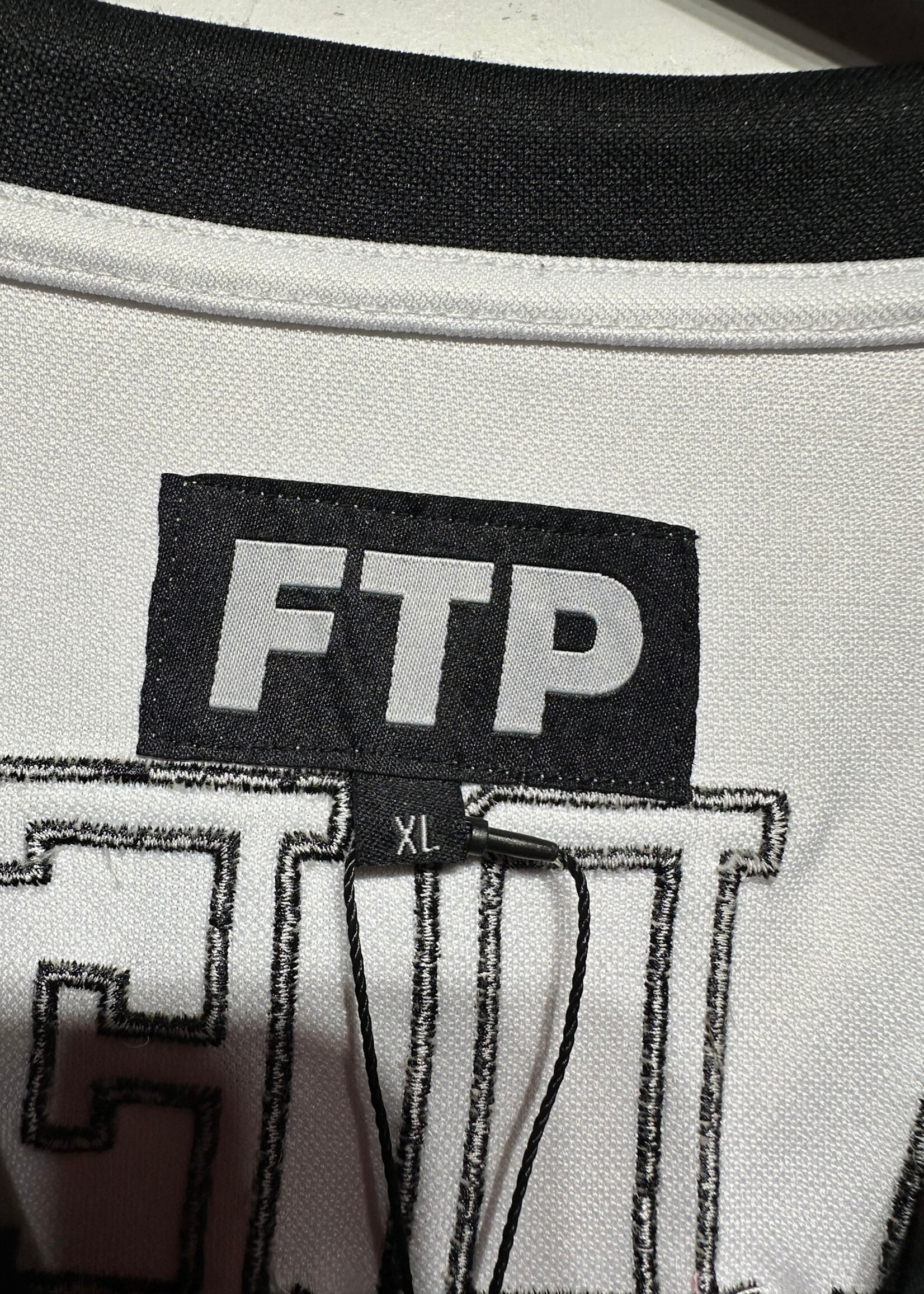FTP Hockey Jersey Masc XL