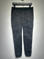 Rick Owens DRKSHDW Biker Leggings XL