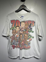 Pro Player Chicago Bulls 70s Wins Tee XL