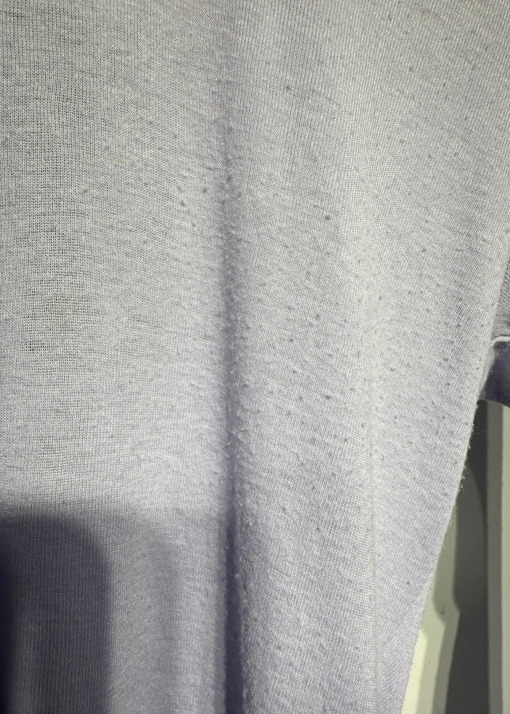 Prada 90s Lilac LS S AS IS