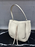 Marc Jacobs Maverick Pebbled Leather Purse