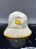 Gucci Heavy Linen Bucket Hat
