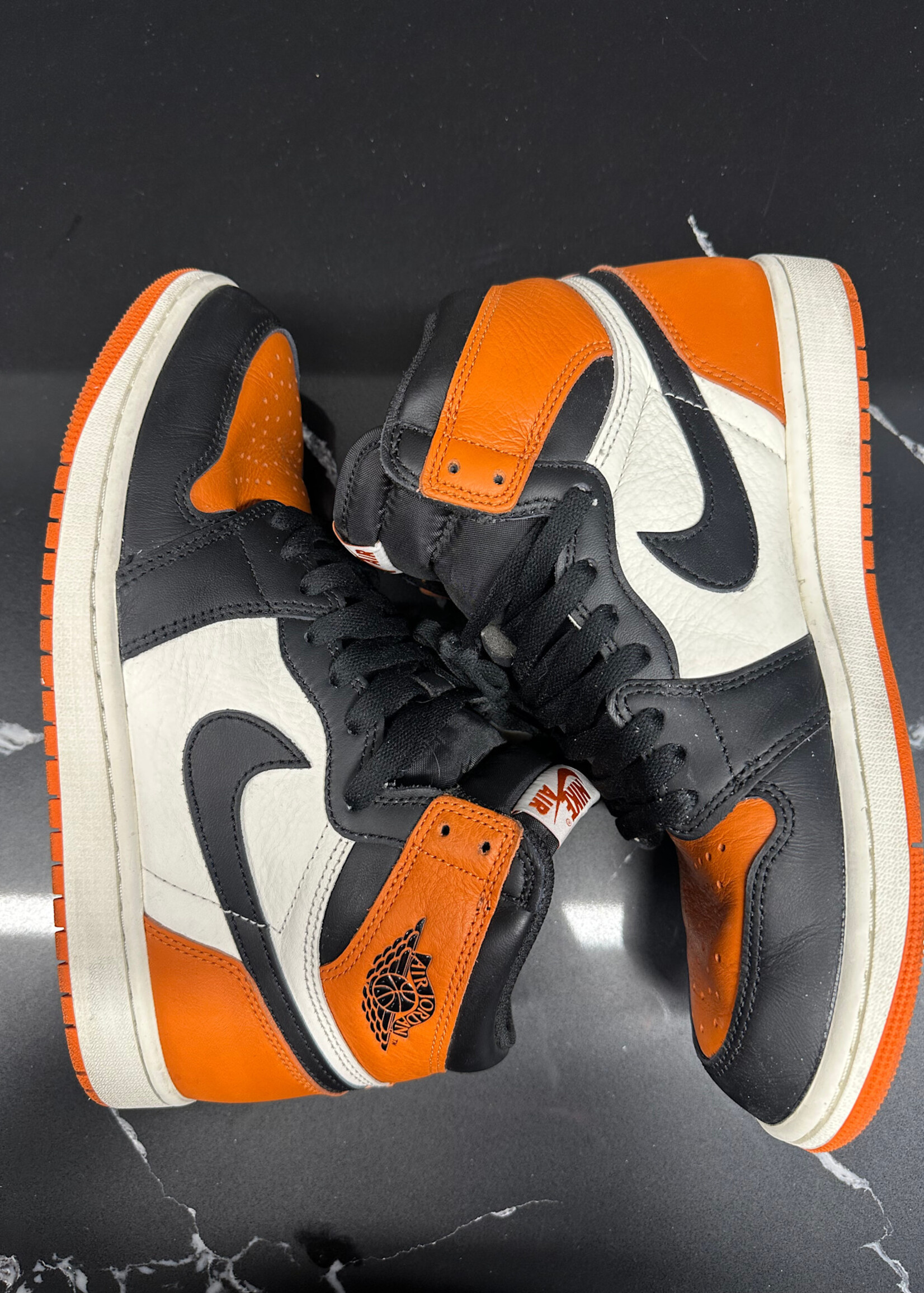 Jordan 1 Hi Shattered Backboard Masc 9.5