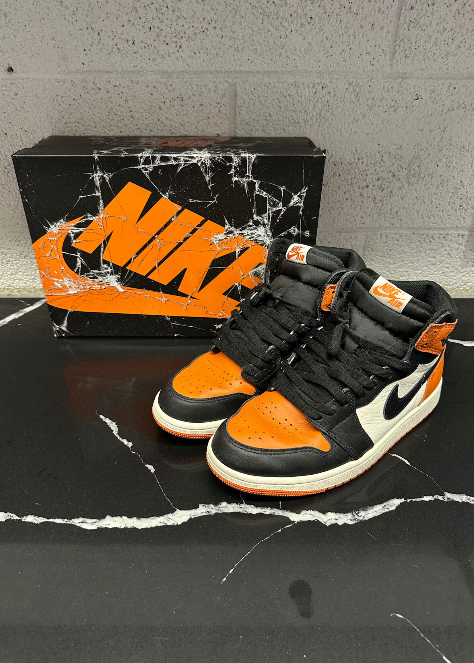 Jordan 1 Hi Shattered Backboard Masc 9.5