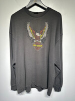 Harley Fresno Black Thermal LS 3X