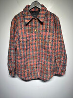 Maison Scotch Scotch and Soda Tweed Jacket S