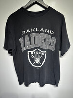 Starter 1995 Raiders Logo Tee L