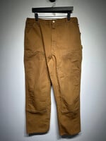 Carhartt Made in USA Brown Double Knees Masc 38" x 36"