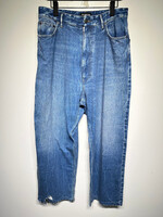 Balenciaga Homewear Tromp Jeans Masc 33 AS IS