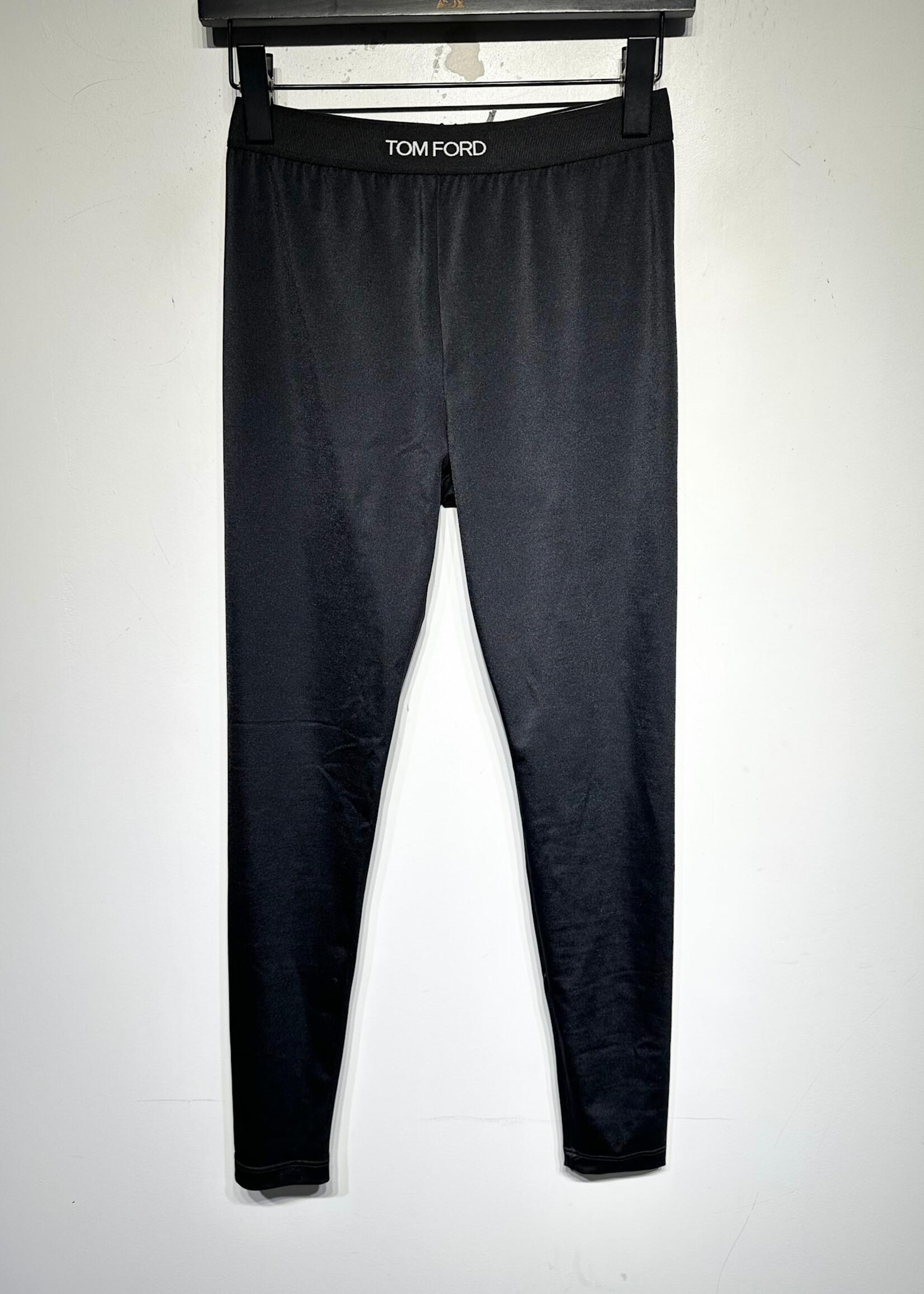 Tom Ford Jersey Signature Jersey Leggings Fem 24