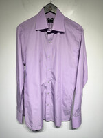 Tom Ford Lilac Button Up Masc L