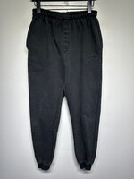 Vetements 2020 Black Sweatpants Masc 28