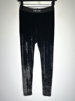 Tom Ford Velour Signature Leggings Fem 24