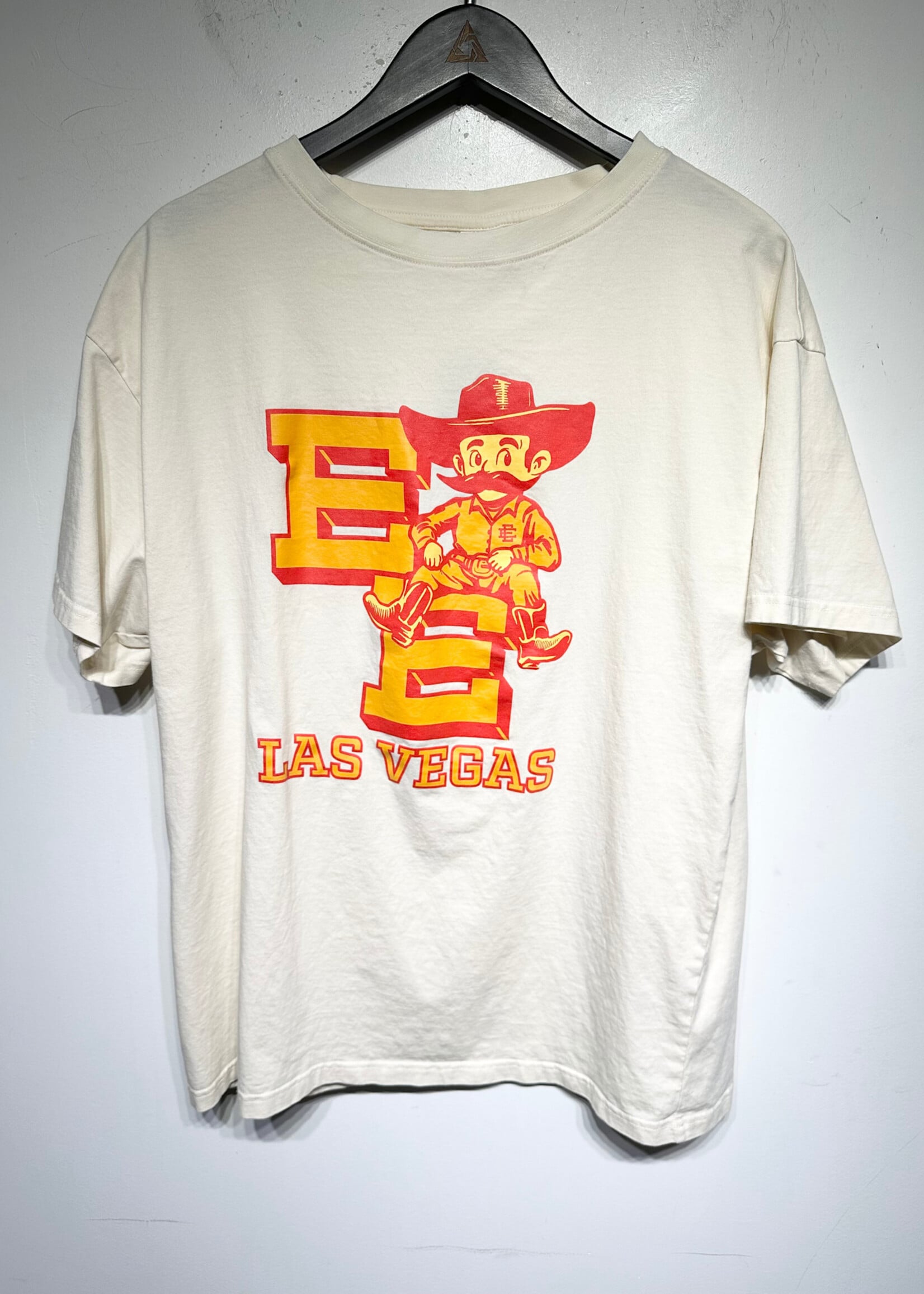 Eric Emanuel Las Vegas Tee Masc L