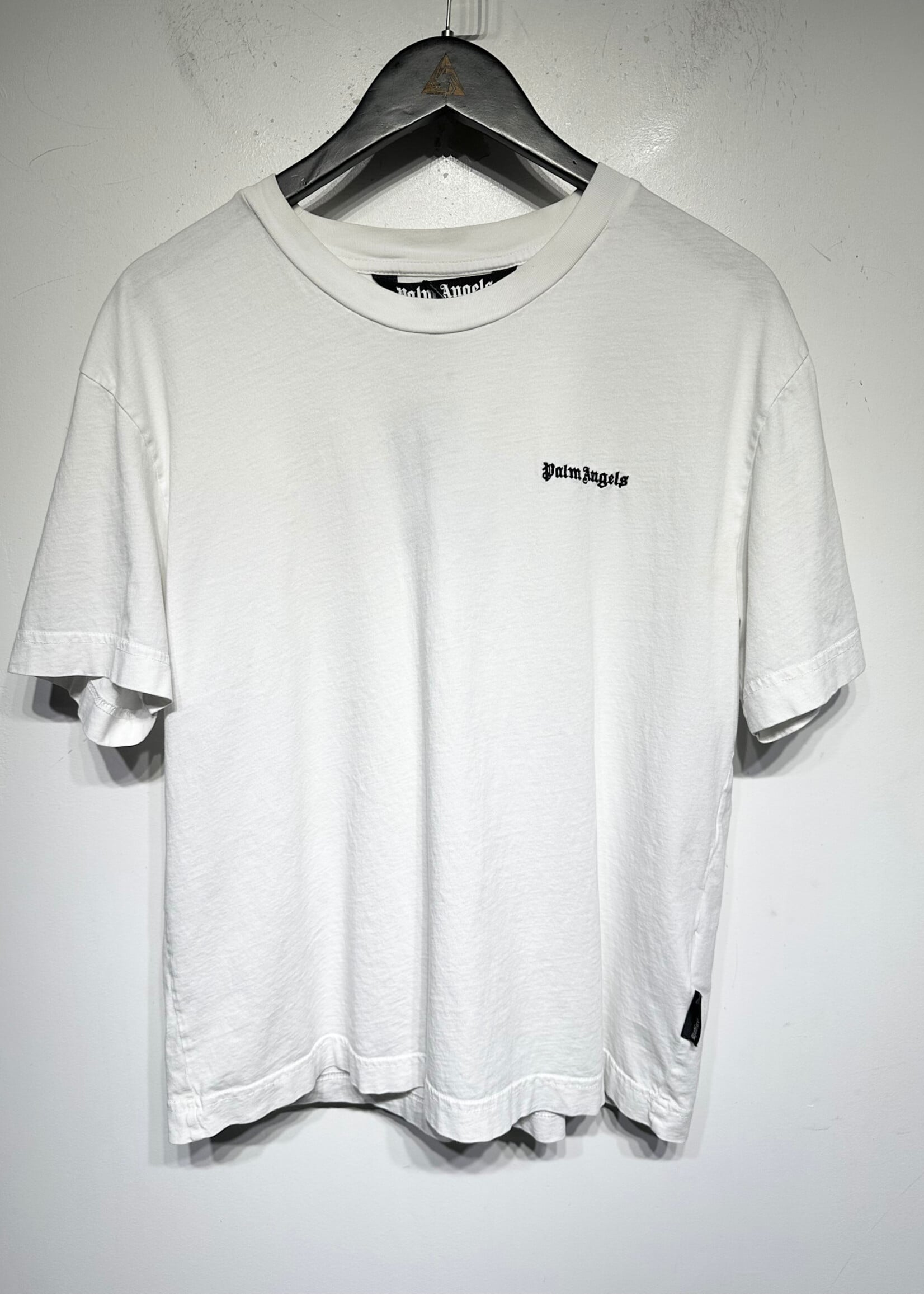 Palm Angels Logo Tee Masc XL